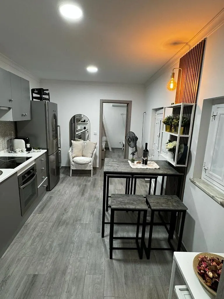 Retiro Do Dam Castro Marim Villa 0*,