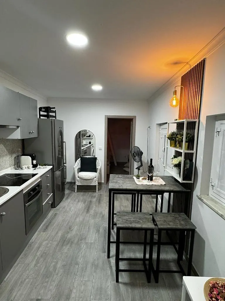 Retiro Do Dam Castro Marim Villa Holiday home